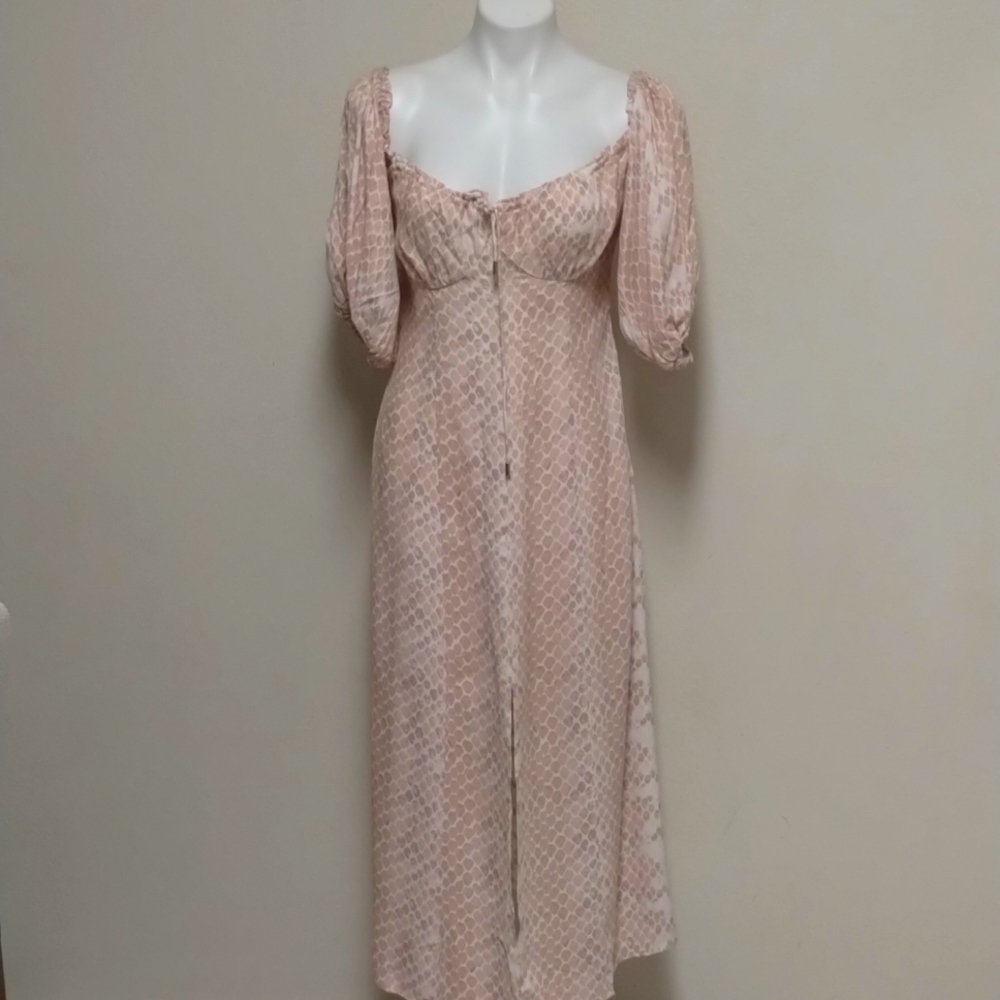 - AFRM Dress